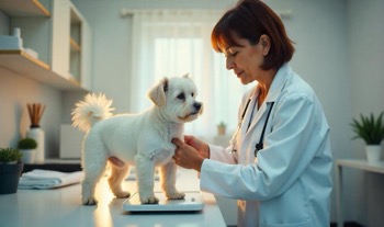 💉 Pet Microchip Implant